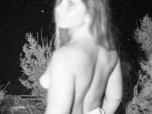 C’è una luce che mi chiama